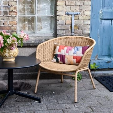 House Doctor Loungestol Hapur