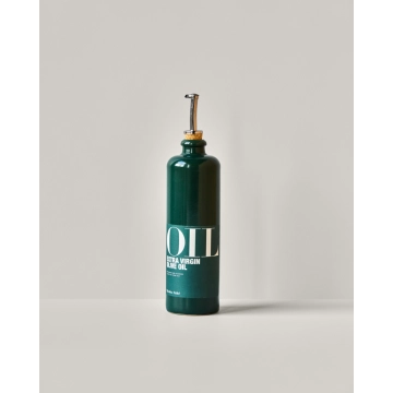 Nicolas Vahé Virgin Olive Oil Extra Italy 500 ml