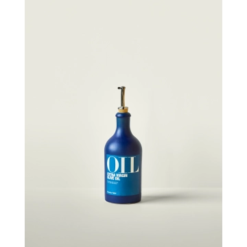 Nicolas Vahé Virgin Olive Oil Extra, Greece 500 ml