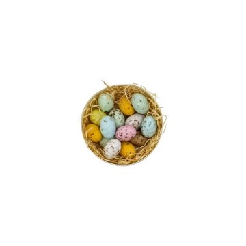 Nicolas Vahé Chocolate Eggs Dragee