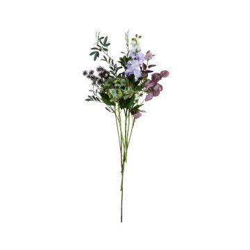 House Doctor Artificial bouquet Calm Purple Multi