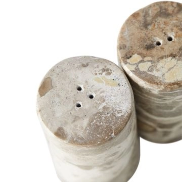 Muubs Salt & Peber Sæt Vita Seashell