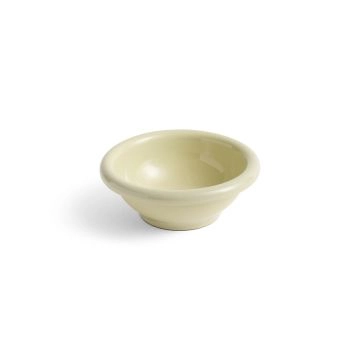 HAY Barro Salad Bowl Small Pistachio