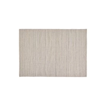 HAY Haze Rug Light Grey