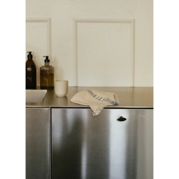 Aiayu Karklude 2 stk. Mix Blue