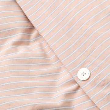 Studio Feder Sengetøj Percale Sunday 140x220 cm