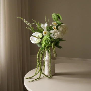 Botané Sageless Green Buket