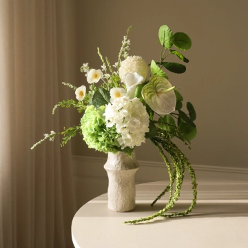 Botané Sageless Green Buket