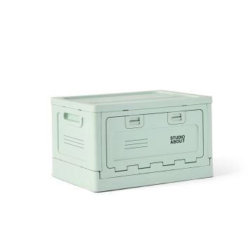 Studio About Box Mint