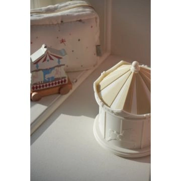 Cam Cam Copenhagen Carousel Night Light Off-White