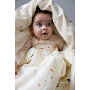 Cam Cam Copenhagen Baby Sengetøj Carousel