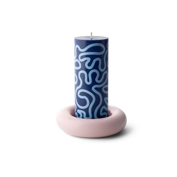 Studio About Bob Lysestage Rose