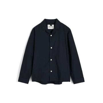 Aiayu Classic Pyjamas Navy