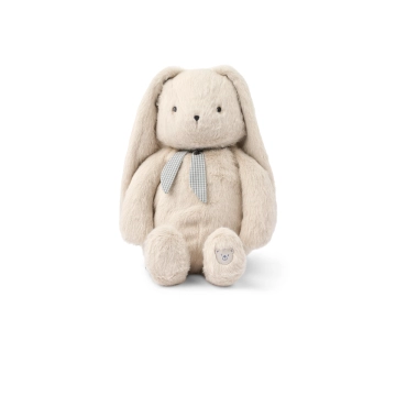 Liewood Dayana Plys Kanin Rygsæk Mist