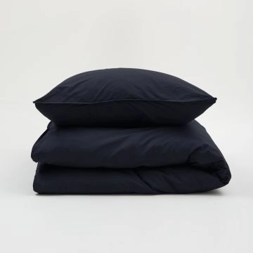 Aiayu Sengetøj Navy 140x200 cm