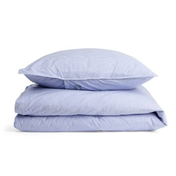 Aiayu Sengetøj Mix Air Blue 140x200 cm