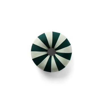 Studio About Float Pude Mint/Dark Green