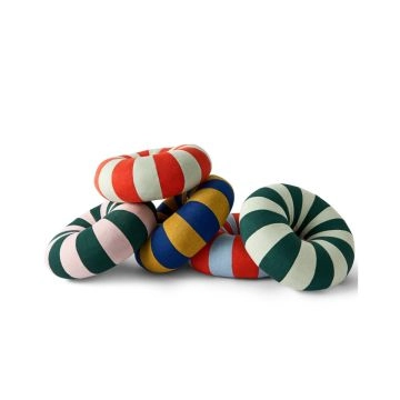 Studio About Float Small Dark Green/Rose