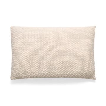 Aiayu Heather Classic Pude Albicant 50x80