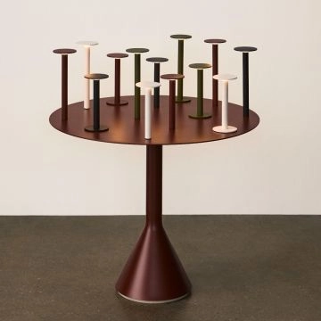 HAY Host Portable Lamp 300