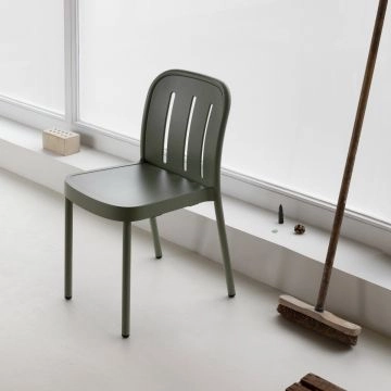 HAY Deville Chair Anthracite