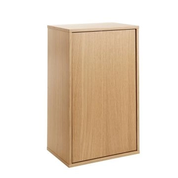 ReCollector Vasketøjskurv Nordic Oak