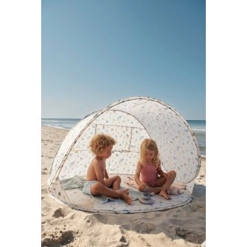 Liewood Cassie Pop Op Telt Strandtelt Sea Creature & Sandy