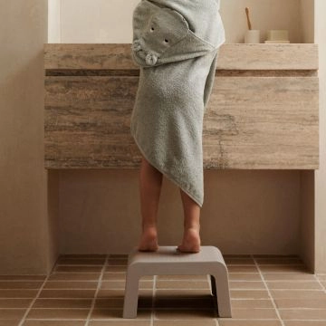 Liewood Ulla Skammel Dove Blue