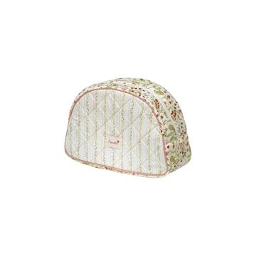 Maanesten Makeup Bag Big Summer Stripes Blue