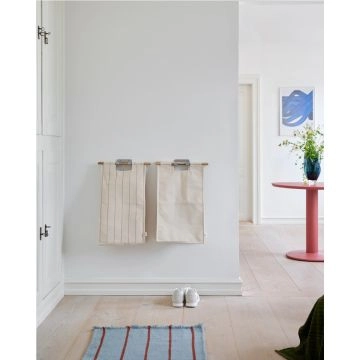 ReCollector BagUp Maroon Red