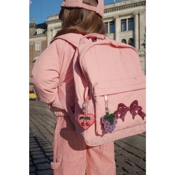 Konges Sløjd Juno Sequin Rygsæk Rosette