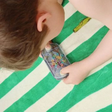 Konges Sløjd Vand Ringspil Dinomite