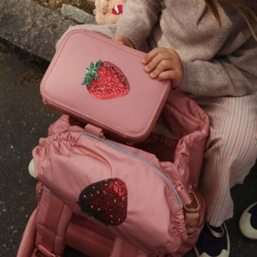 Konges Sløjd Clover Penalhus Rosette