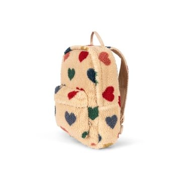 Konges Sløjd Jody Rygsæk Bon Coeur Coloré