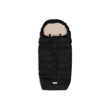 Konges Sløjd Nemuri Kørepose Sort