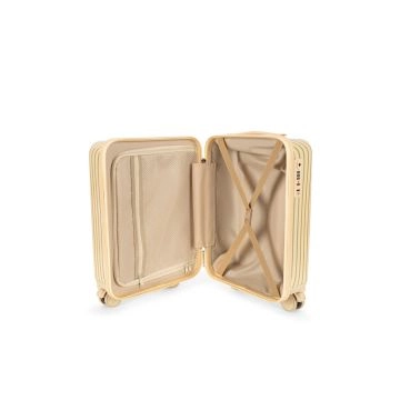 Konges Sløjd Rejsekuffert Tea Stripe