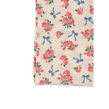 Konges Sløjd 3 Pak Stofbleer Bella Rosita