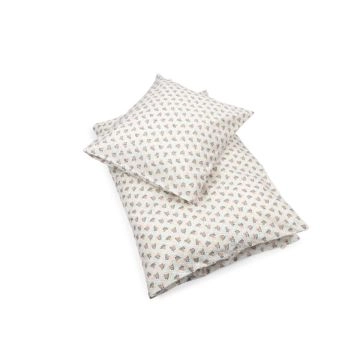 Konges Sløjd Baby Sengetøj Verona Blues