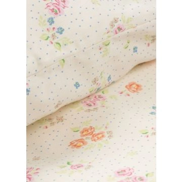 Konges Sløjd Nonoka Sengetøj Baby