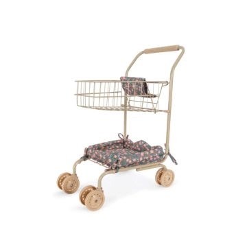 Konges Sløjd Indkøbsvogn Kyoto