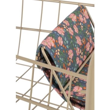 Konges Sløjd Indkøbsvogn Kyoto