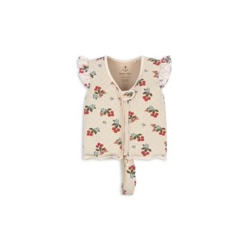 Konges Sløjd Avery Badevest Marmelatta