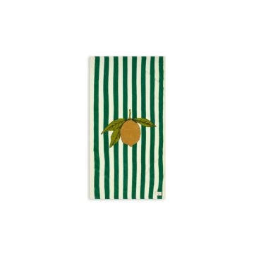 Konges Sløjd Strandhåndklæde Antique Stripe