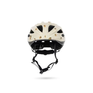 Konges Sløjd Adi Cykelhjelm Lemon