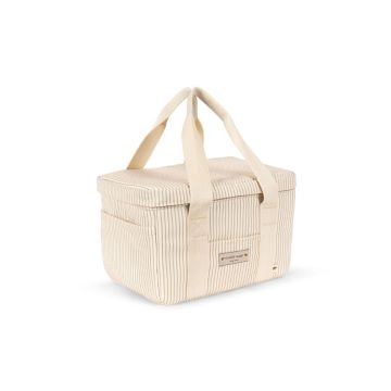 Konges Sløjd Carl Køletaske Tea Stripe