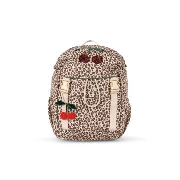 Konges Sløjd Clover Skoletaske Leo