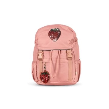 Konges Sløjd Clover Skoletaske Rosette