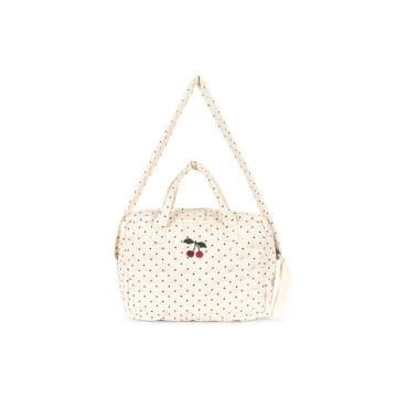 Konges Sløjd Dukke Pusletaske Estate Dot