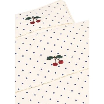 Konges Sløjd Dukkesengetøj Estate Dot