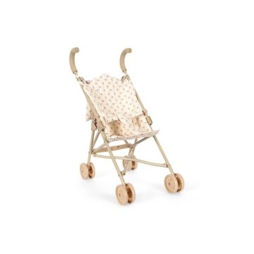 Konges Sløjd Dukkeklapvogn Mirage